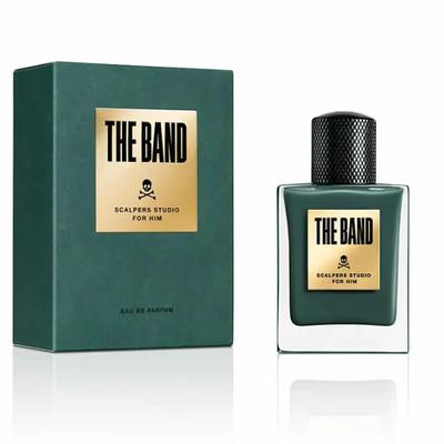 The Band For Him Eau De Parfum Spray 100ml