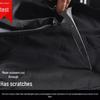 Men's Fleece-Lined Outdoor Cargo Pants