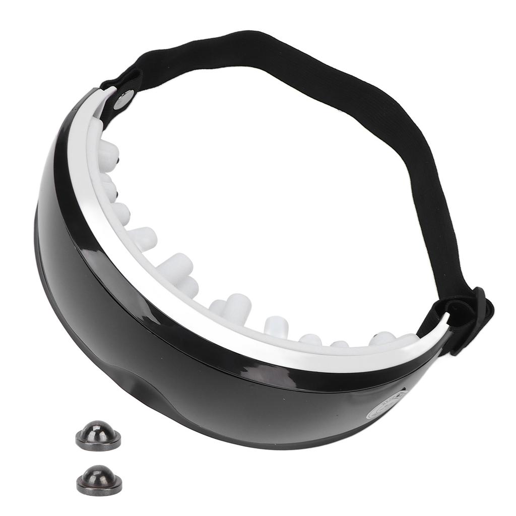 Elektrischer Augenmassagegerät Augenringe Linderung Vibration Magnetfeldtherapie Augenpflege Massagegerät