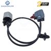 Engine Knock Detonation Sensor ZJ01-18-921 E1T50371 ZJ0118921 E001T50471 for MAZDA Demio Verisa 2 3 5 6 1.3 2.0 2.3 2003-2015