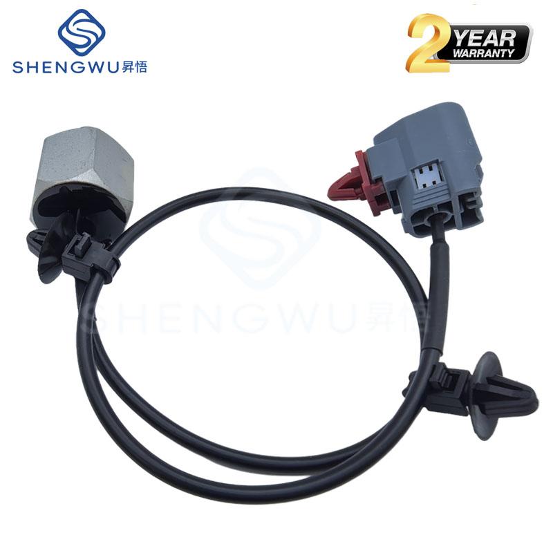 Engine Knock Detonation Sensor ZJ01-18-921 E1T50371 ZJ0118921 E001T50471 for MAZDA Demio Verisa 2 3 5 6 1.3 2.0 2.3 2003-2015