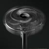 Midea Ventilatore a piantana a 7 pale con telecomando e controllo touch