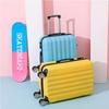 Lekki bagaż podręczny 20-calowy ZT-20