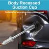 Pneumatic Vacuum Car Dent Repair High Efficiency Dent Puller  Sheet Metal Repair