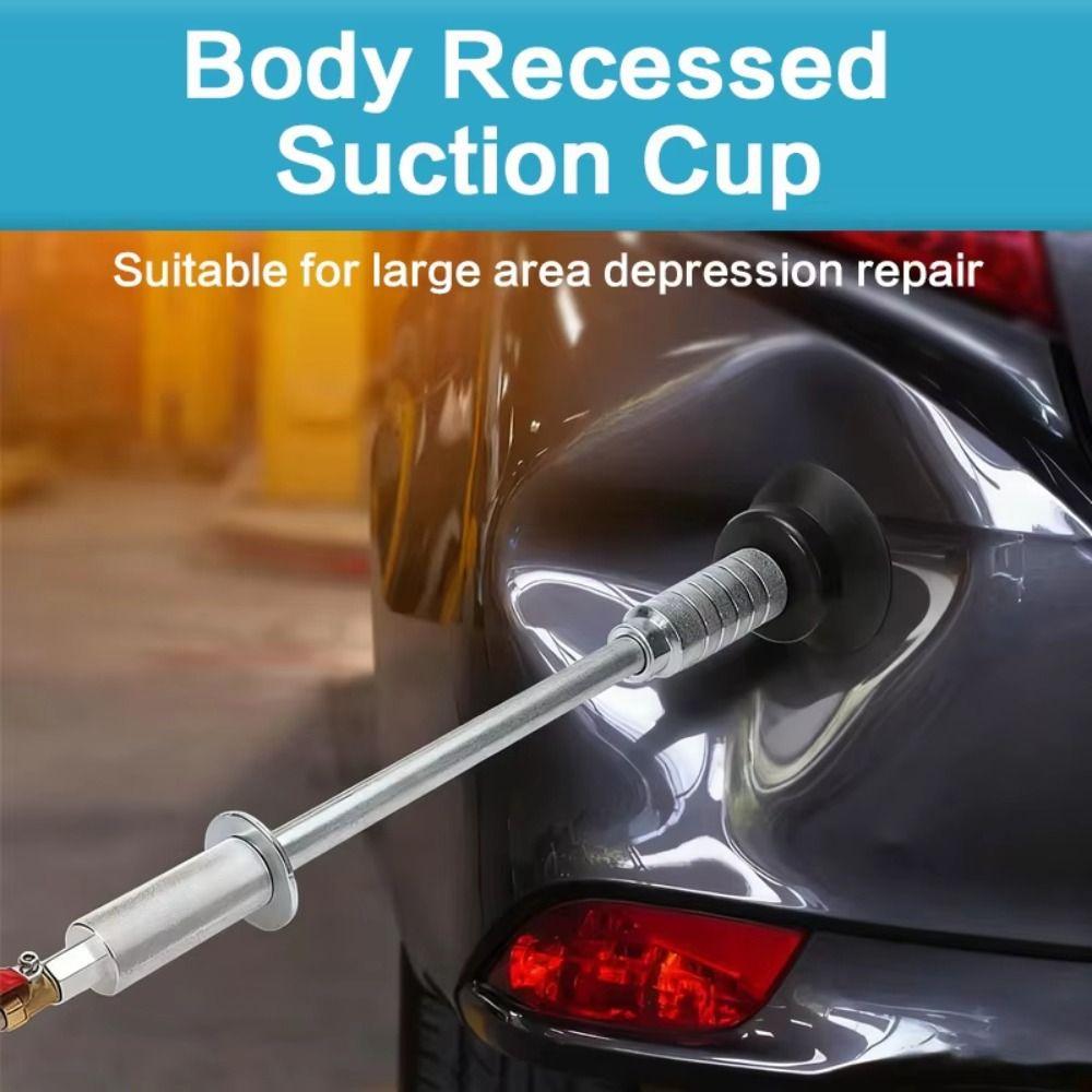 Pneumatic Vacuum Car Dent Repair High Efficiency Dent Puller  Sheet Metal Repair
