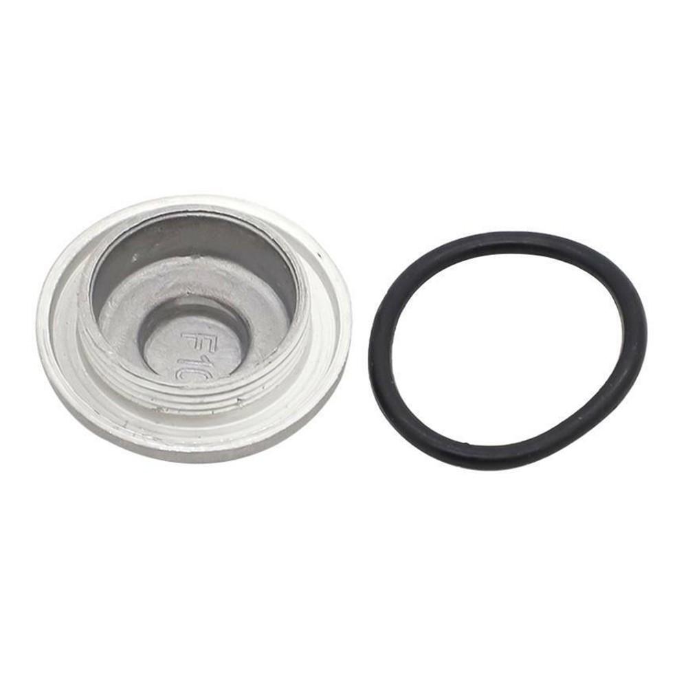 Hochwertiger Motorölfilter Motorradzubehör