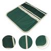 Foldable Garden Kneeler Tool Bag Outdoor Seat Tool Bag Work Portable Storage Bags Stool Pouch For Knee Stool Gardening Tools Kit