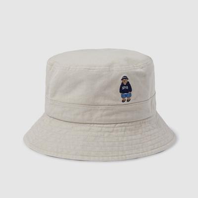 Public Steve Washing Bucket Hat / WHACE2402A