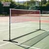 Portable Badminton Net & Stand
