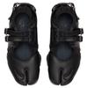 Nike Air Rift Triple Black Buckle Strap Women's