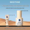 Blue Shield Long-Lasting Matte Liquid Foundation