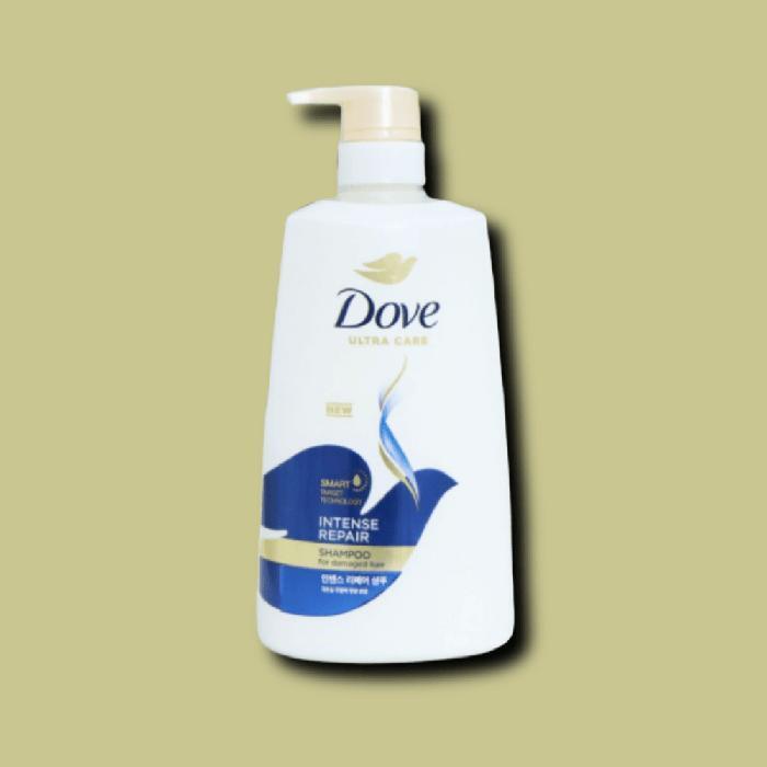 DOVE Intense Repair Shampoo 680ml x 1 (38036262)