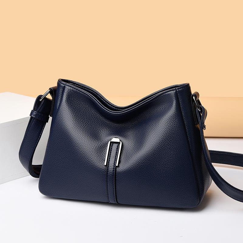 Сумка подмышки — фото 4