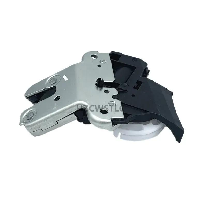 New Car Bootlid Rear Trunk Lid Lock Latch For VW Passat B6 B7 CC Jetta MK5 Eos Lid Lock Latch 4F5827505D