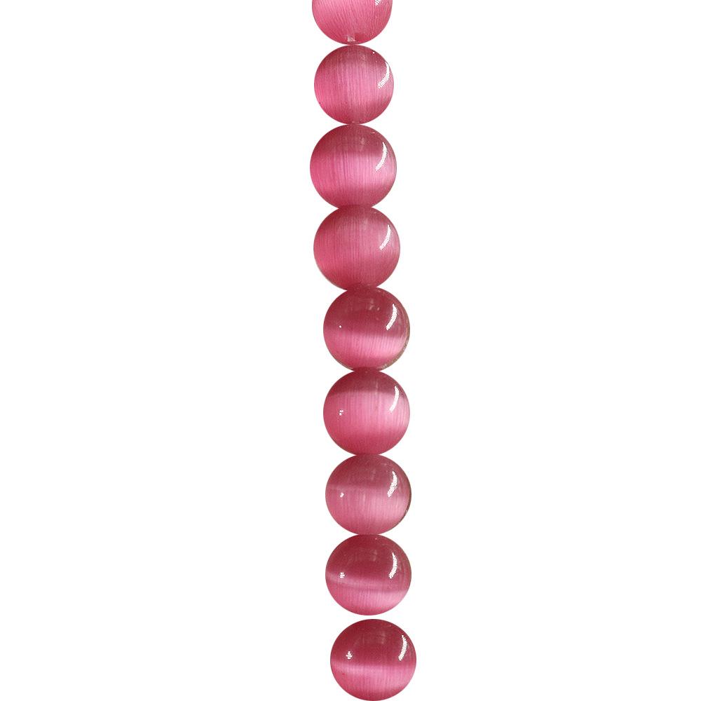 Cat Eye Jade Agate Gradient Buttons: DIY Accessories & Loose Beads Ornaments.