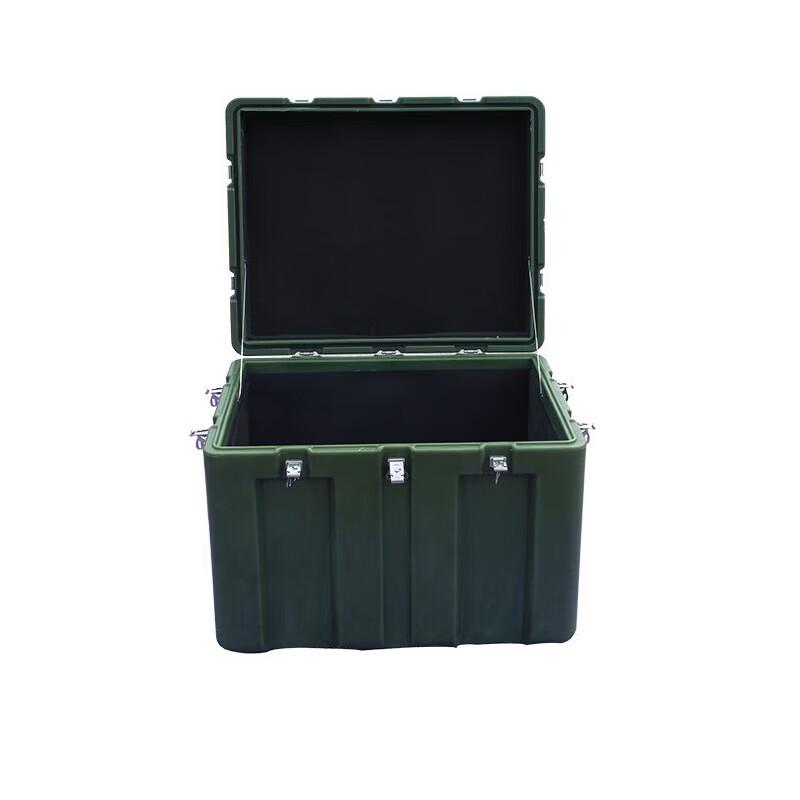 JINGRUIDA Rotomolded Equipment & Storage Box