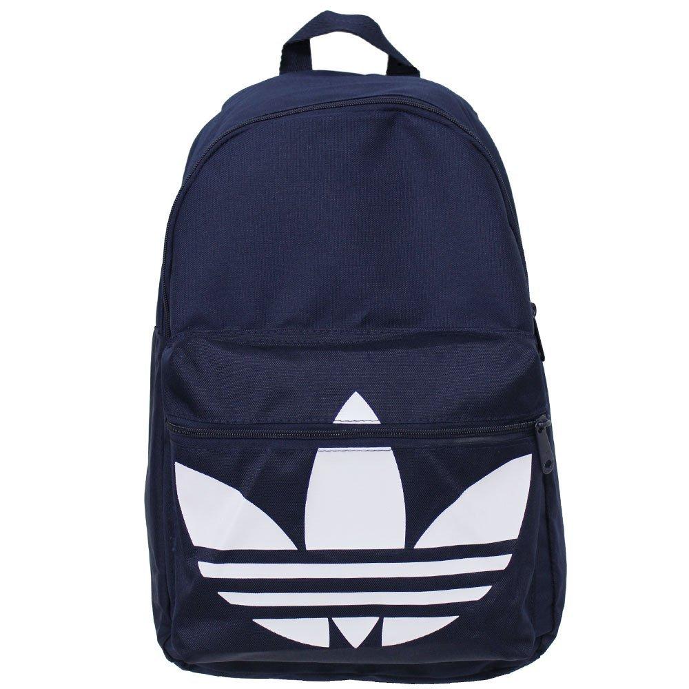 

ADIDAS BACKPACK CLASSIC TREFOIL AJ8529 for Men and Women Backpack/Backpack/Bag/Bag [Used]