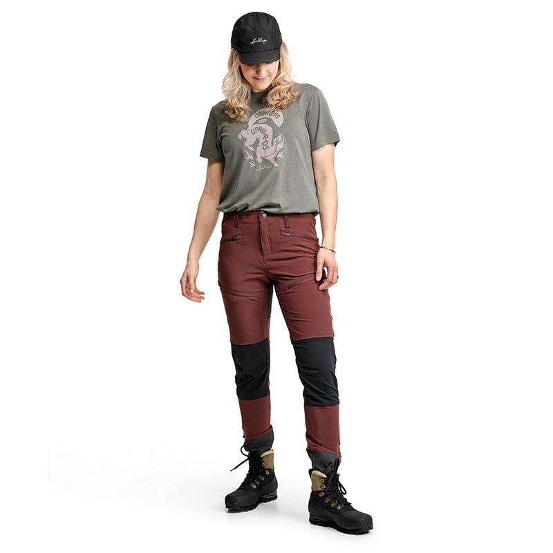LUNDHAGS Padye Stretch Pants For Women