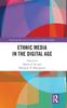Kniha Ethnic Media In the Digital Age