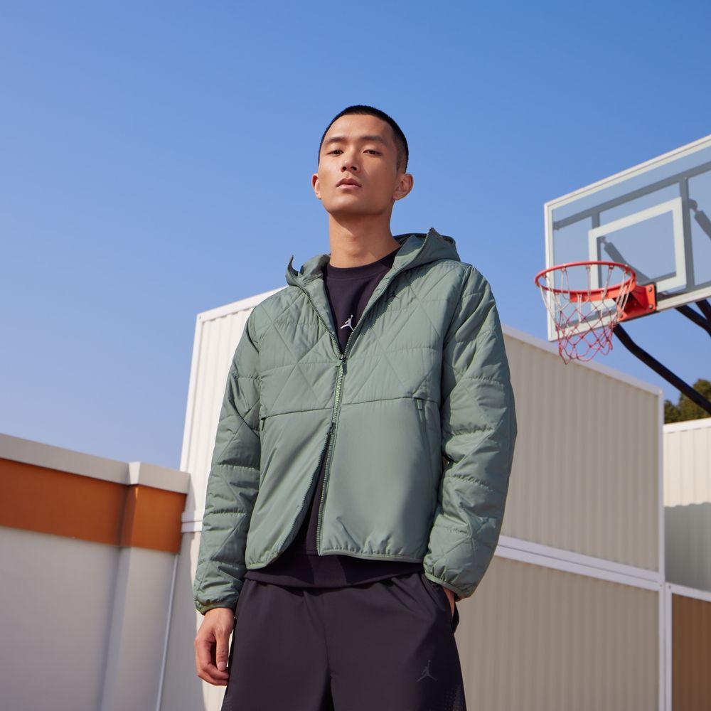 Jordan Sport Men s Therma-FIT Jacket M