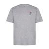 Ed Bball Baumwoll Sportstrick Kurzarm Basketballtrikot Herren Oberteile KG8264