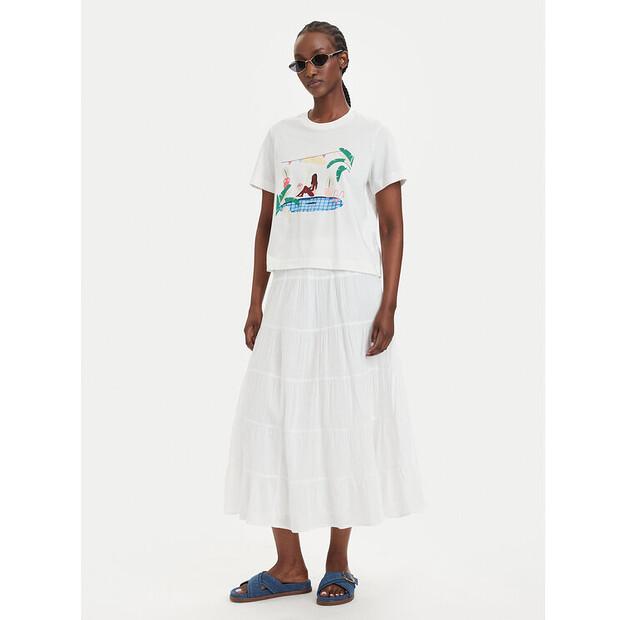 Футболка Vero Moda Emily