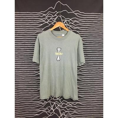 Üst giysisi – T-shirtler