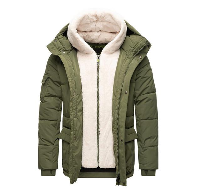 Stone Harbour Lauroo Winter Jacket