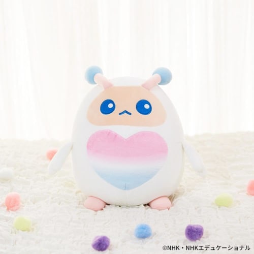 Sekiguchi Fantane! Apun Stuffed Toy M 582860
