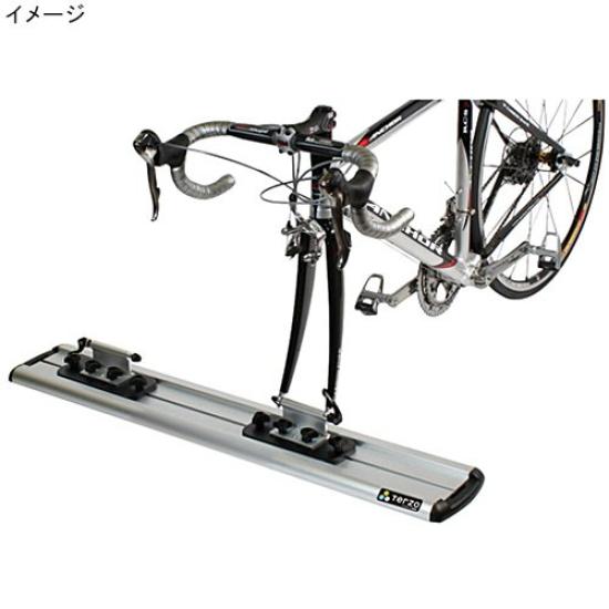 TERZO Car Carrier for Small Parts Wheel Holder for and TP-3038 - EC-25 EC-23