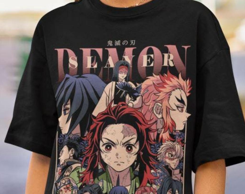 Anime Vintage Special Unisex T Shirt, Anime Manga Shirt, Anime Shirt, Anime Lovers Shirt, Graphic Anime Tee, Manga Shirt, Japanese Anime