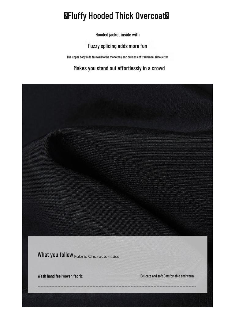 Reversible Hooded Short Padded Jacket for Women