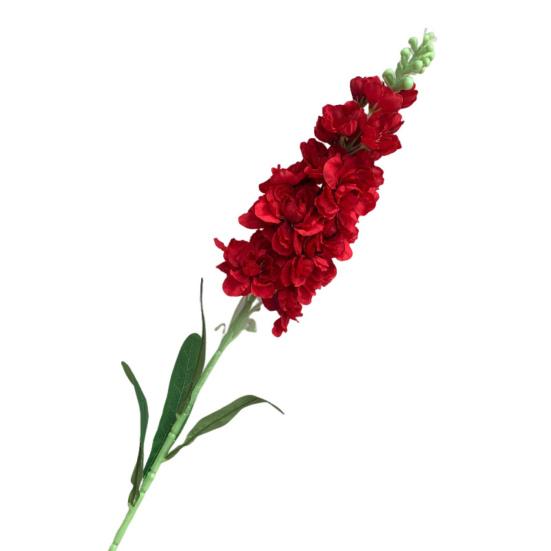 

Искусственный дельфиниум, реалистичные искусственные цветки дельфиниума с листьями, искусственная веточка дельфиниума для домашней цветочной композиции, украшение для вечеринки, реквизит для фотосъемки