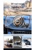 Foldable Magnetic Car Mount & Fast Charging Phone Holder with MagSafe Compatibility