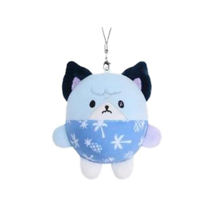 Xdinary Heroes - [The Xcape] 2026 Summer Special MD Xdinary Monsters PLUSH SUMMER Ver