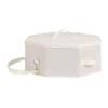 Cardboard Support Foldable Hat Case Stackable Portable Hat Bag  For Baseball Caps