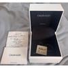 Used CALVIN KLEIN Watch K8M274CB