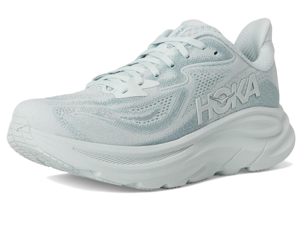 HOKA Clifton 10 Running Size cm Women's Shoes, 22.0 (1162031-DTDR)