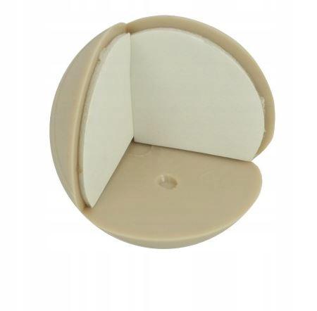 Corner bumper BEIGE