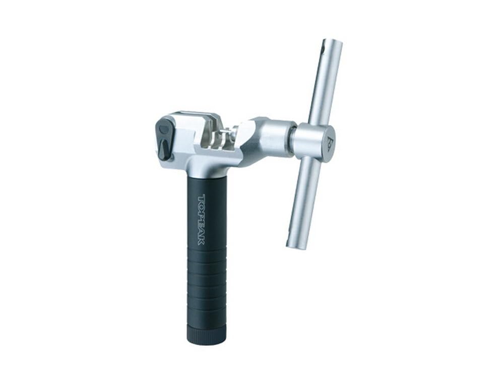 

Topeak All Speed Chain Tool xx см Smagliacatena, серебристый, 8,6 2,8 12,8