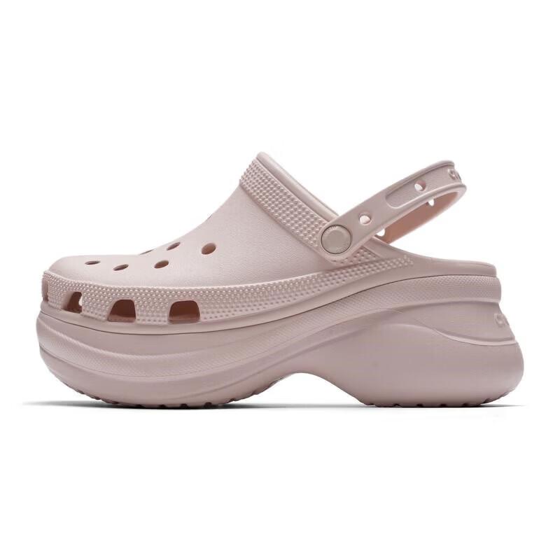 

Женские кроксы CROCS Серия «Маленький кит» 206302 EU 38-39