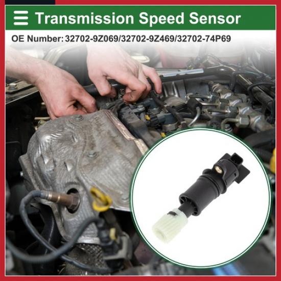 No.32702-9Z069 Transmission Speed Sensor for Nissan Xterra 3.3 2001-2004