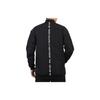 Adidas Casual Sports Stand Collar Down Jacket Winter Men Outerwear Black DU2395