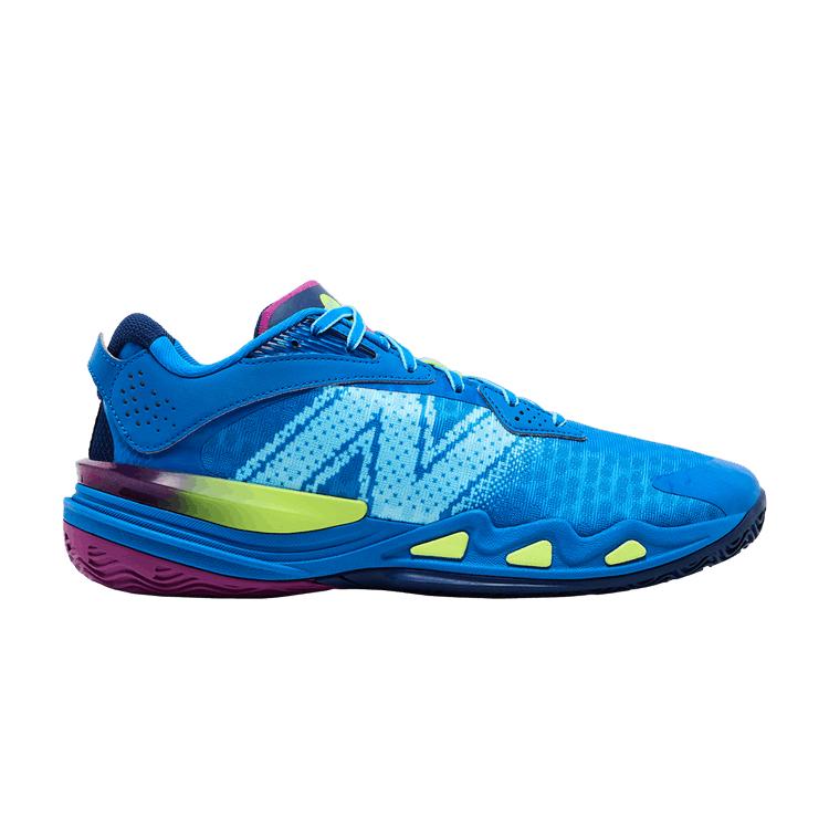 New Balance BB Hesi Low v2 Digi Dash 50