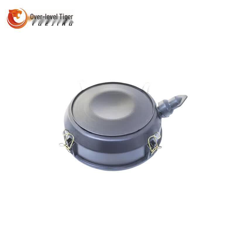 Yueji Tiger Air Filter Cover and Base