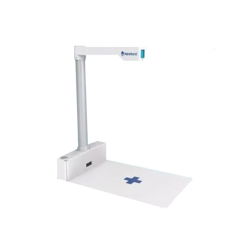 

Newland FM600-DTC Wired 1D/2D Barcode Scanner