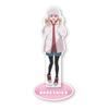 SEASON Original Acrylic Nadeshiko Horaibashi "Laid-Back Camp 3" Stand Kagamihara, Ver.
