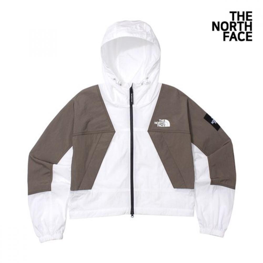 

North Face North Face Женская куртка 1994 Mountain Wl Ветровка Nj3lr30k 085(S)