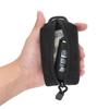 Outdoor Hanging Bag Mini Molle Pouch EDC Wallet Belt Waist Pack Bags Portable Key Organizer Case Men Coin Purse Hiking Camping