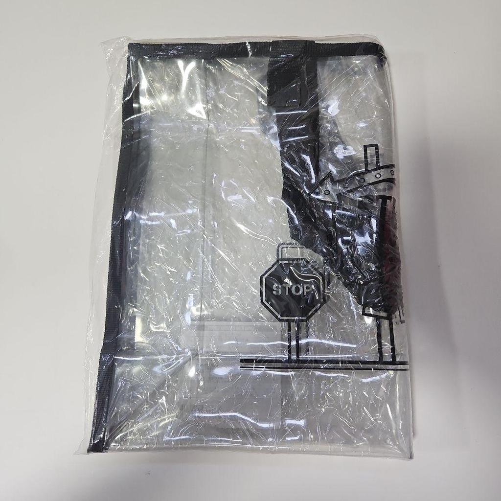 [USED] Straykids POPUP Beach Bag